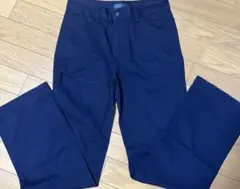 Polo Ralph Lauren パンツ　紺　150