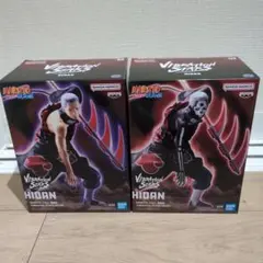 NARUTO ナルト 疾風伝 飛段 フィギュア VIBRATION STARS