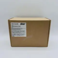 【美品】スター精密 SM-S210i モバイルレシート プリンターのサムネイル