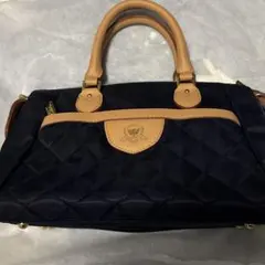 新品未使用　キンロックアンダーソン　ショルダーバッグ