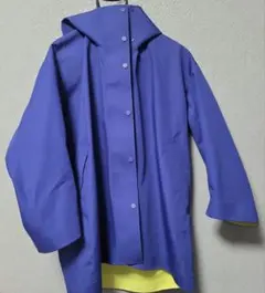 UNIQLO × MARNI ブロックテック ハーフコート 22AW