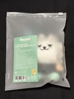 TXT PPULBATU プルバトゥ ヨンモン スビン ぬいぐるみキーリング