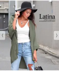 ANAP 七分袖ドルマンシャツ 色違まとめ売り