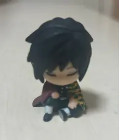 冨岡義勇 ねむらせ隊2 鬼滅の刃