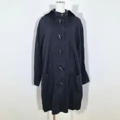 GLOBAL SWITCH グローバルスイッチ　ダッフルコート　薄手　40 L