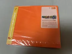 マリオパーティ3 オリジナルサウンドトラック CD マリオパーティー