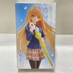m11 《未開封》Corefulフィギュア 椎名真昼 制服ver. お隣の天使様