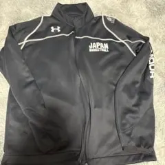 Under Armour JAPAN BASKETBALL セットアップのサムネイル