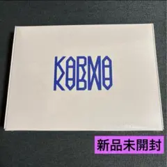StrayKids スキズ karma hooray ver CD 新品未開封