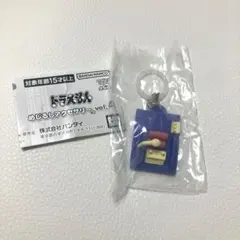 ドラえもん めじるしアクセサリー vol.4 タイムマシン