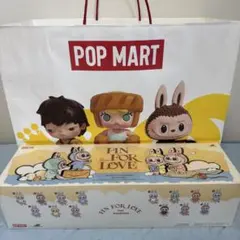 ラブブ　PIN FOR LOVE シリーズ　A-M アソートボックス