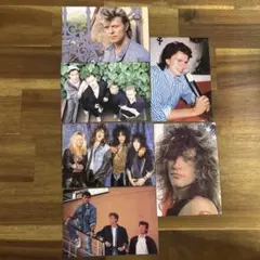 2026年最新】bon jovi サインの人気アイテム - メルカリ