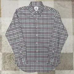 BLACK FLEECE シャツ