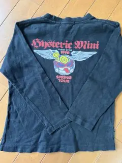 ヒスミニ　ロンT 120