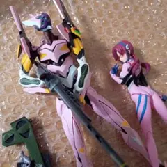 2026年最新】rg エヴァンゲリオン 8号機の人気アイテム - メルカリ