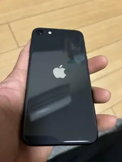 Apple iPhone SE (第2世代) 本体