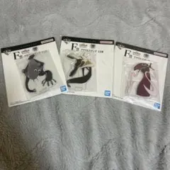 エヴァンゲリオンアクリルスタンドセット