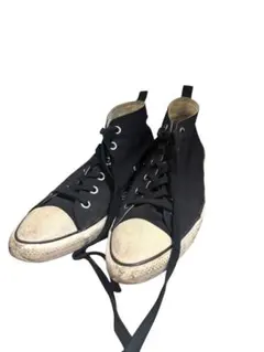 COMME des GARCONS HOMME PLUS トンガリスニーカーのサムネイル