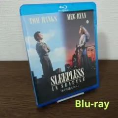 めぐり逢えたら('93米) Blu-ray