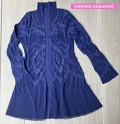 2026年最新】hiroko koshinoカーディガンの人気アイテム - メルカリ