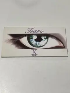 X JAPAN 『Tears』