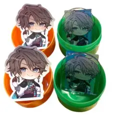 にじさんじ チョコエッグ 甲斐田晴　2セット