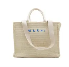 2026年最新】MARNI トートバッグ ラージの人気アイテム - メルカリ