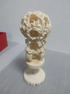 【中国美術】布袋尊・龍／天球・多層球 中国美術】布袋尊・龍／天球・多層球 Yahoo!オークション