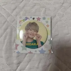 2025年最新】浮所飛貴 缶バッジの人気アイテム - メルカリ