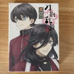 刀剣乱舞 花丸 其の二 Blu-ray 初回生産限定盤