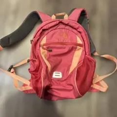 THE NORTH FACE ピンクリュック