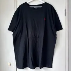 Polo by Ralph Lauren Tシャツ ブラック XLのサムネイル