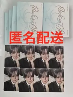 &TEAM Back to Life mini FUMAセット