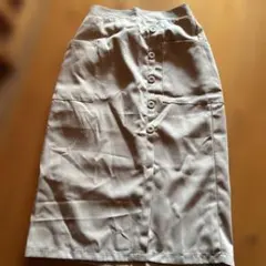 タイトスカート サイズF