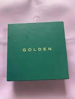 【未開封】BTS ジョングク『GOLDEN』アクセサリートレイ 公式 グク BTS ジョングク「GOLDEN」の公式グッズが再販決定！！【完売必至