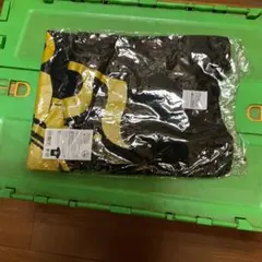 ガールズ＆パンツァー Tシャツ 5周年記念 Lサイズ 黒