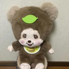 2026年最新】モンチッチ タヌタヌ ぬいぐるみの人気アイテム - メルカリ