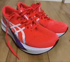 ASICS マジックスピード4 ワイド 28.5cm