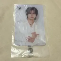 INI THE WINTER MAGIC 藤牧京介 楽天 フォンタブ