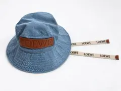 2026年最新】LOEWE レディース ハットの人気アイテム - メルカリ