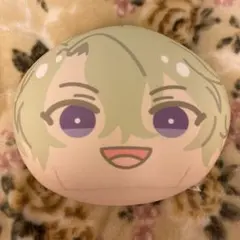 あんスタ 巴日和 ビッグおまんじゅう