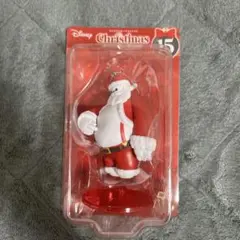 Disney Christmas Ornament 2025 ベイマックス
