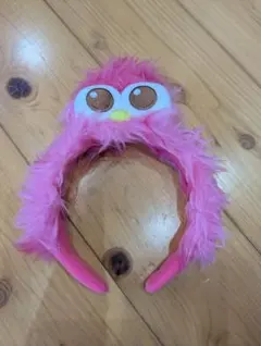 モッピー　ユニバ　カチューシャ