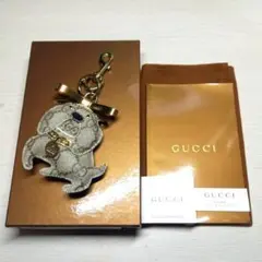 未使用に近い グッチ グッチョリ ブルドッグ 犬 チャーム キーホルダー 2025年最新】グッチョリ ブルドッグの人気アイテム - メルカリ