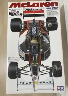2025年最新】タミヤ MP4/6の人気アイテム - メルカリ