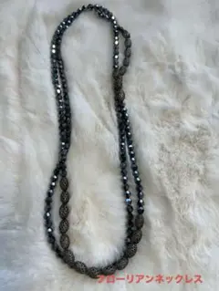 【新品未使用】florian フローリアン ホワイト ビーズ ネックレス 楽天市場】フローリアン（ジュエリー・アクセサリー）の通販