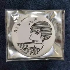 2025年最新】ブルーロック あたり付き缶バッジ 凛の人気アイテム