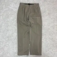 LAUREN Ralph Lauren ベージュ系 チノパン XL相当