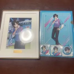 にじさんじ 四季凪アキラ