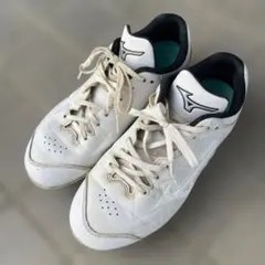 Mizuno スパイク　24.0のサムネイル